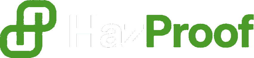 HazProof